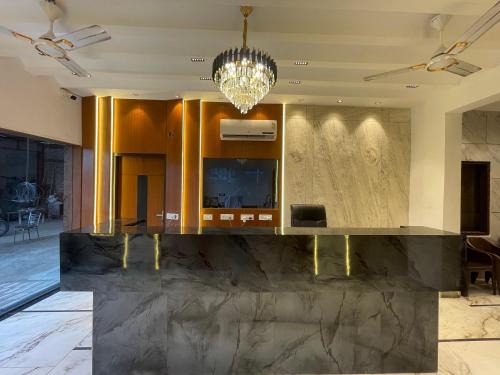 Hotel Highland Inn
