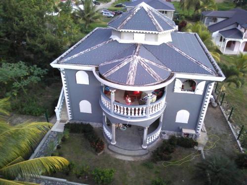 Villa Doubs Etage 1