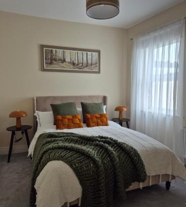 Ensuite room Cloughjordan 1