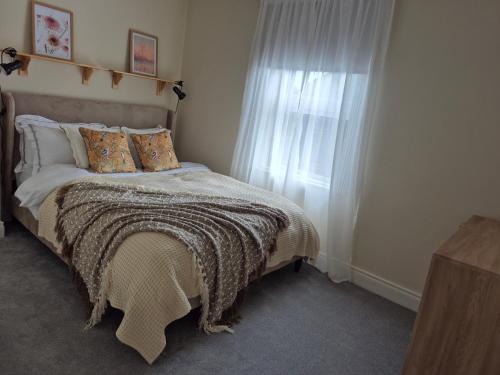 En-suite room Cloughjordan 2