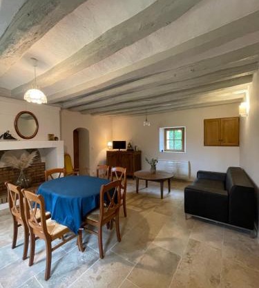 Gîte au cœur de la vallée de la Loire