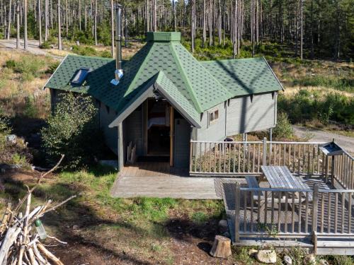 Apartment Ghillie's Bothy by Interhome