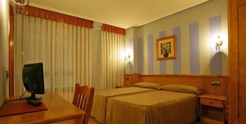 Hotel Prida