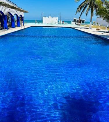 Resort Mision del Mar