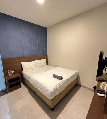Hotel Pasarbaru Inn