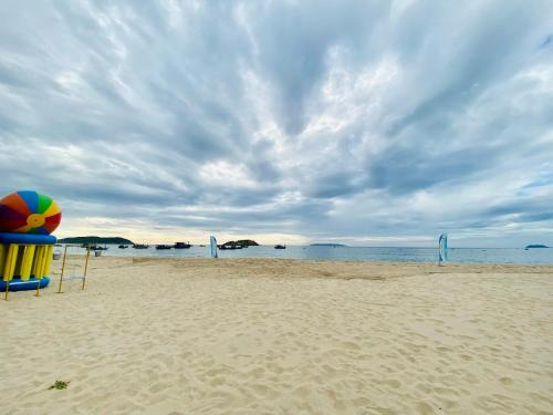 Baya Beach Club