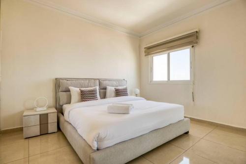 Veil 3-Bedroom Apartment in Aley