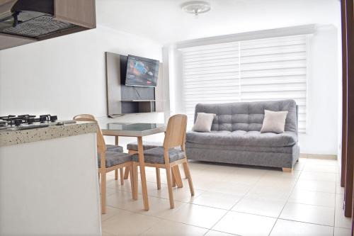 Apartamentos San Pedro