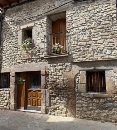 Casa Manu