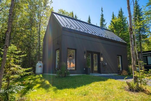 Nature - Adventure - Absolute Comfort - Le NOST