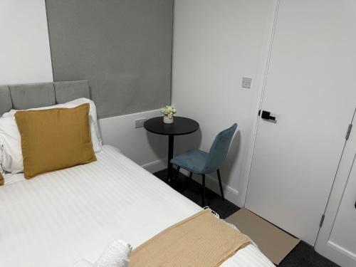 Harrow Hotel