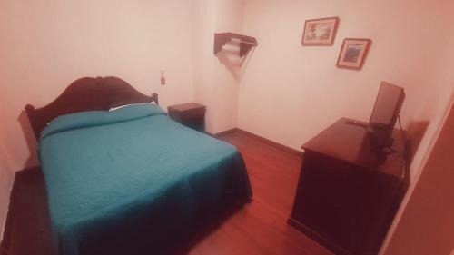 Hotel Luis cordero