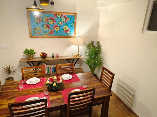 Hope Horizon Villa Coonoor by LexStays