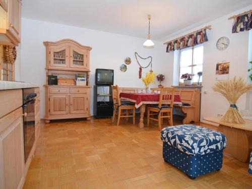 Apartment with all amenities garden and sauna located in a very tranquil area