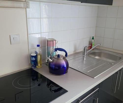 Duplex Brest Pilier Rouge