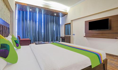 Hotel Lime Tree