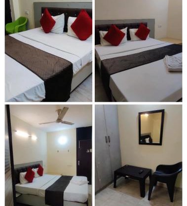 Hotel Prime Stay