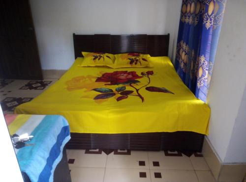 Rent Room in Bashundhara near EVERCARE and US embassy