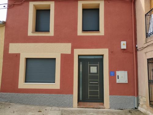 Vivienda rural