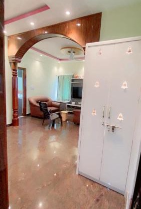 Aarvi home stay