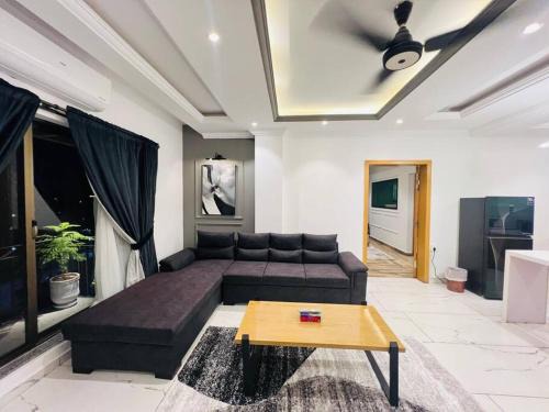 Elite 2BHK Luxe Retreat