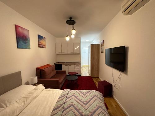 Central Apartments 2