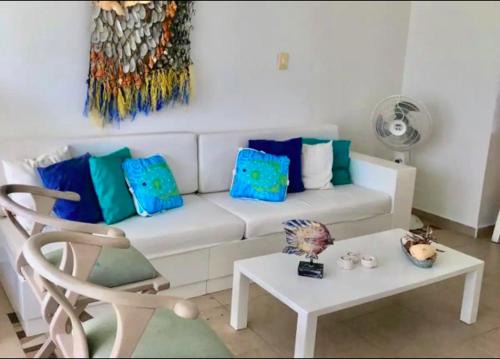 Apartamento South end Villas 101