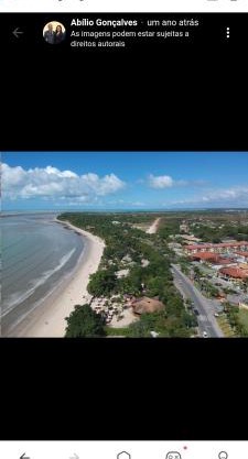 Ondas Praia Resort
