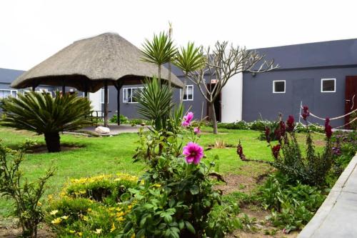 The Meer Guesthouse & Self Catering