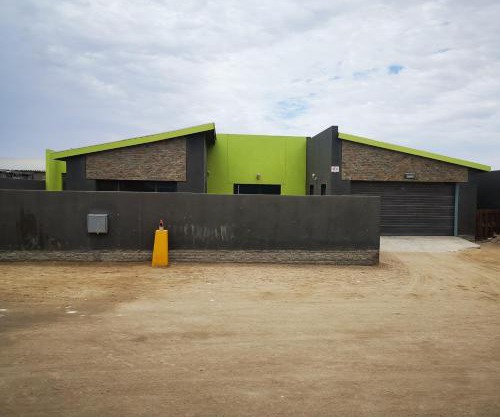 Simaneka's holiday Accommodation