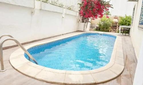 Villa La marsa