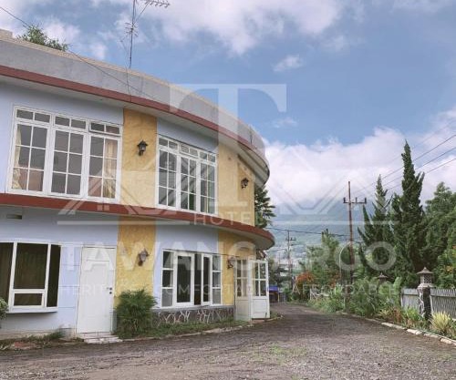 Hotel Tawang Argo