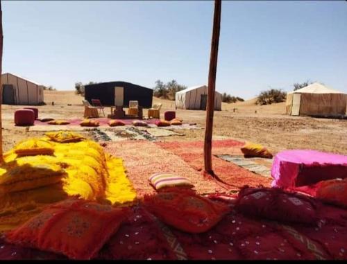 maGana camp
