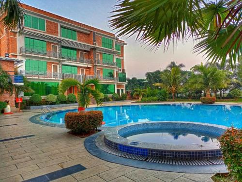 Shaira Garden Hotel & Resorts
