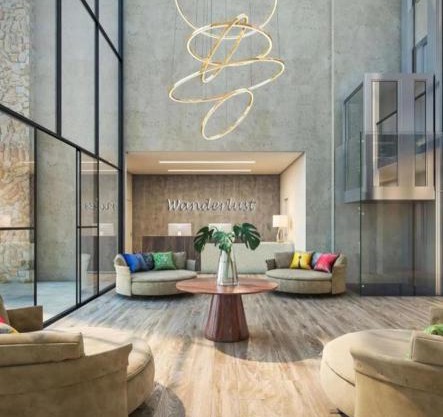 Wanderlust Experience Hotel