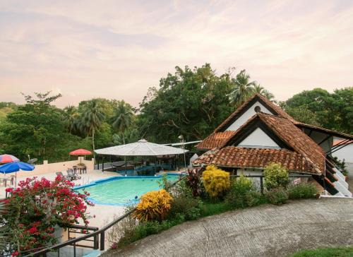 Hotel Campestre El Refugio de Las Guacamayas