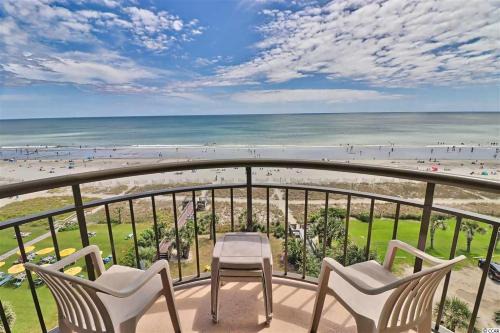 Dream View-Meridian Plaza