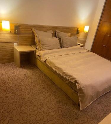 Rin Grand ApartHOTEL