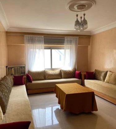 Appartement Mohammedia