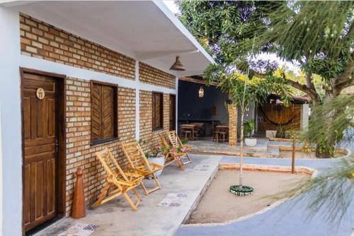Pousada Villa Aruna