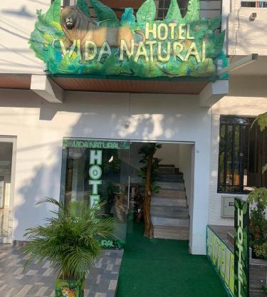 Vida natural