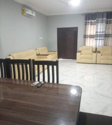 Ana Rooms