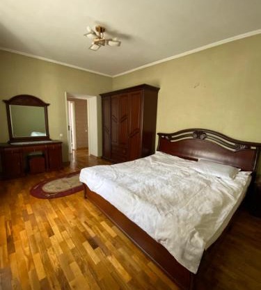 Sarah guest house