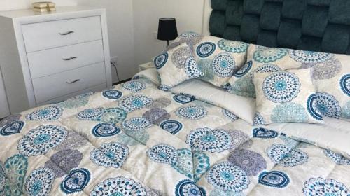 APPARTEMENT MEUBLE A TANGER