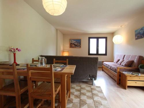 Appartement Vallouise-La Casse, 2 pièces, 5 personnes - FR-1-330G-84