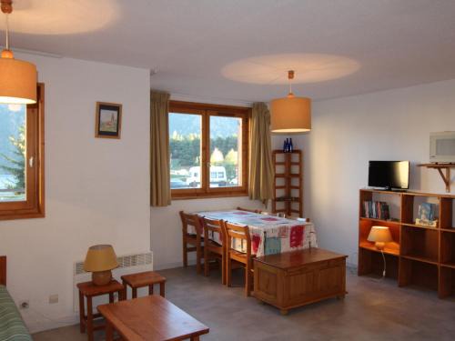 Appartement Aussois, 3 pièces, 6 personnes - FR-1-508-90