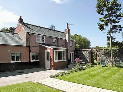 Victoria Cottage