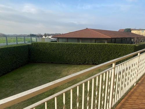 Apartamento Bergamo Orio al Serio Aeroporto
