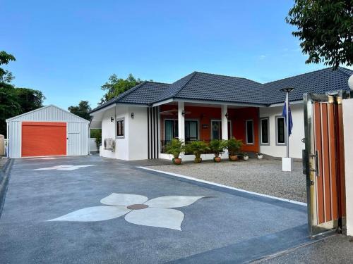 Chiang Rai Sunrise Villa