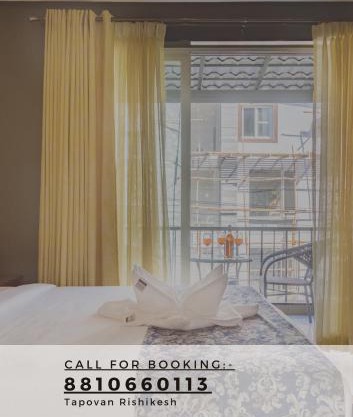 Luxury Vacation Home Rishikesh